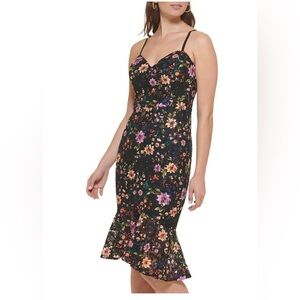 NWT Guess dress 14